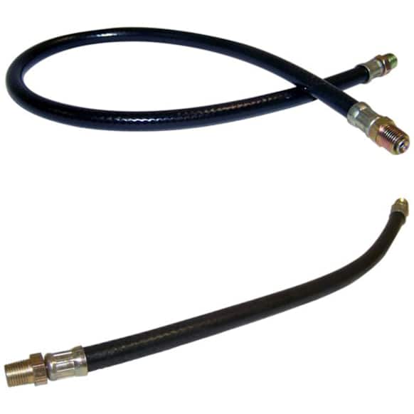 SET-J0647584 Oil Line - Direct Fit, Set of 2