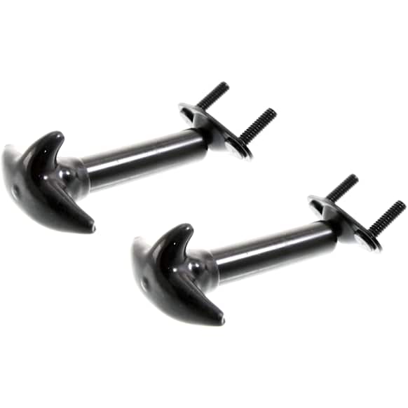 1995 Jeep Wrangler - Hood Latch, Catch