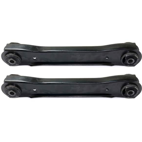 1996 Jeep Grand Cherokee - Front, Driver and Passenger Side, Lower Control Arm, 4WD