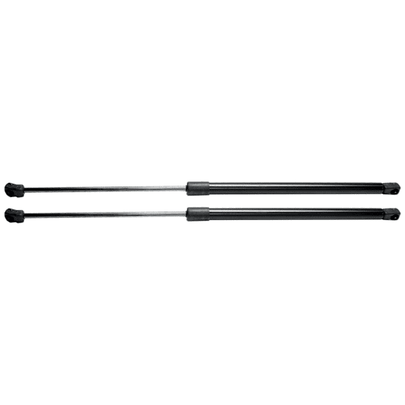 2007 Acura MDX - Driver and Passenger Side Lift Support Hood