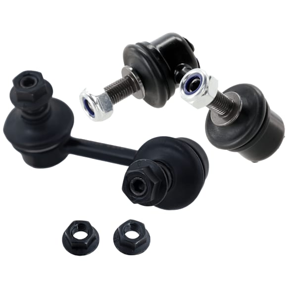 Rear, Driver and Passenger Side Sway Bar Link
