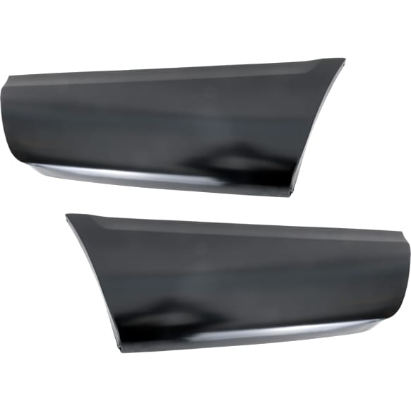 Truck Bed Repair Panel - Direct Fit