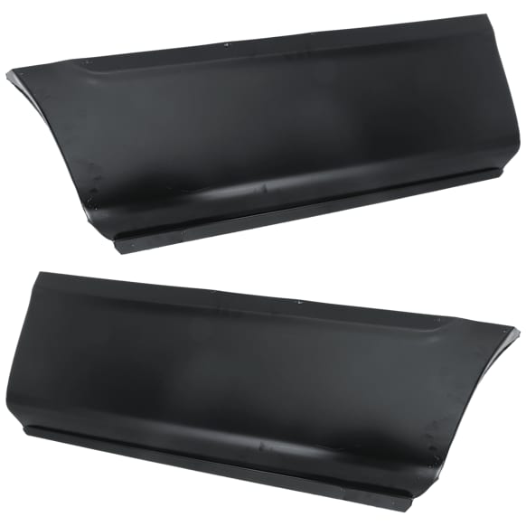 Direct Fit Door Inner Bottom, Set of 2
