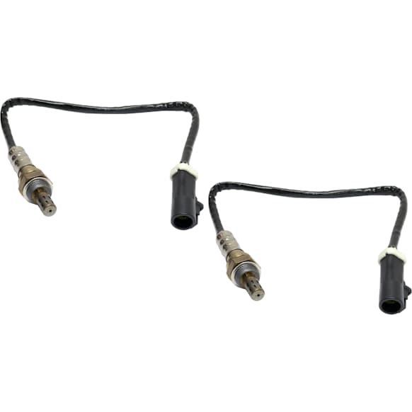 2007 Ford Freestar - After Catalytic Converter Oxygen Sensor, enginevinname: 2, FI, Naturally Aspirated, GAS, Downstream, Set of 2, 4-wire, 6 Cyl 4.2L