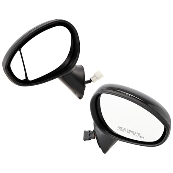 【独男独猫】unit.mfg mountainfree 157 Amazon.com: XQSMWF 8 Pins Right Passenger Side Mirror Assembly