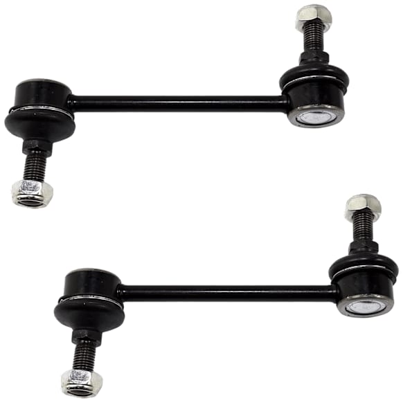 Rear, Driver and Passenger Side Sway Bar Link