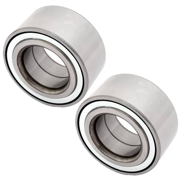 Front, Driver and Passenger Side or (Rear, MDX/Pilot) Wheel Bearings