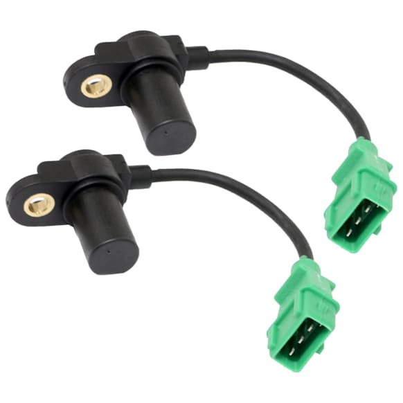 2003 Hyundai Tiburon - Camshaft Position Sensor, Set of 2, 6 Cyl 2.7L