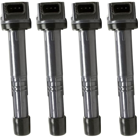 Ignition Coils, 2.0/2.4L, 4 Cyl. Engine