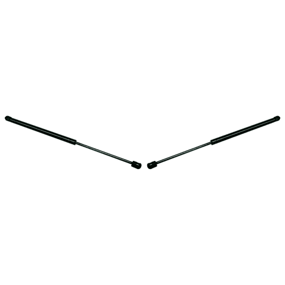 2007 Hyundai Tucson - Driver and Passenger Side Lift Support Liftgate,  For Trunk/Hatch, Sport Utility