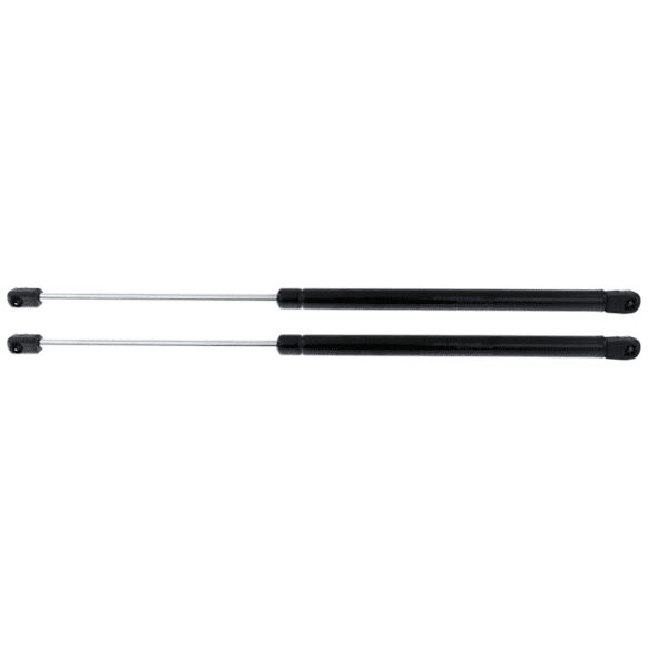 2012 Lexus RX450h - Driver and Passenger Side Lift Support Hood, Sport Utility