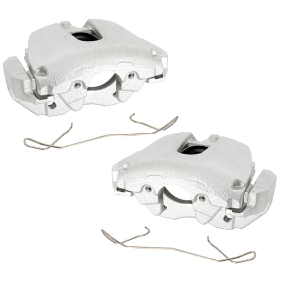 Front Brake Caliper, 2-Wheel Set