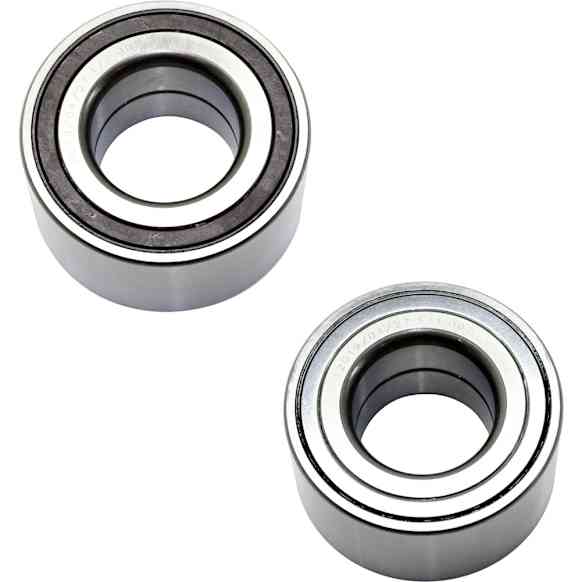 Wheel Bearing - Front, Driver and Passenger Side