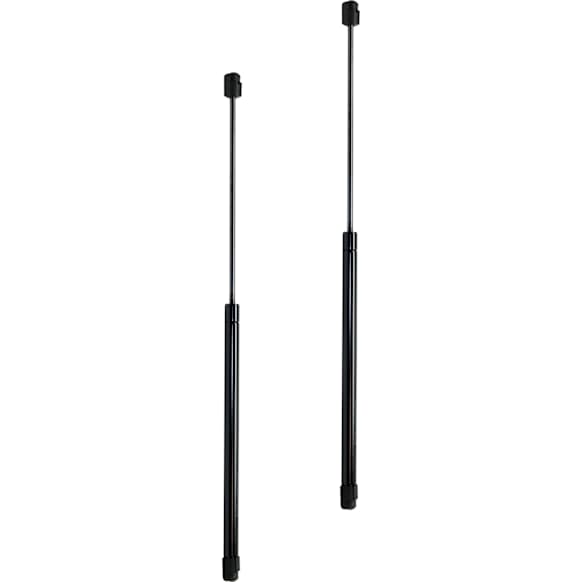 2007 Chevrolet Tahoe - Driver and Passenger Side Lift Support Liftgate Glass, Sport Utility