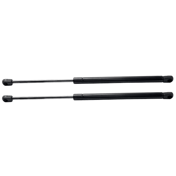 2013 Ram 2500 - Driver and Passenger Side Lift Support Hood,  For Hood, Crew Cab Pickup