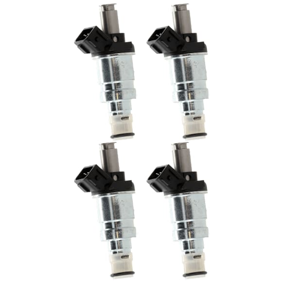Fuel Injector - Set of 4, New