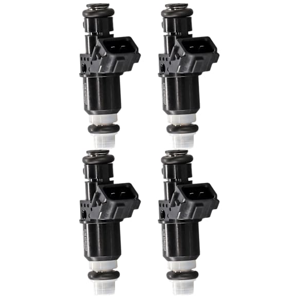 Fuel Injector - Set of 4, New