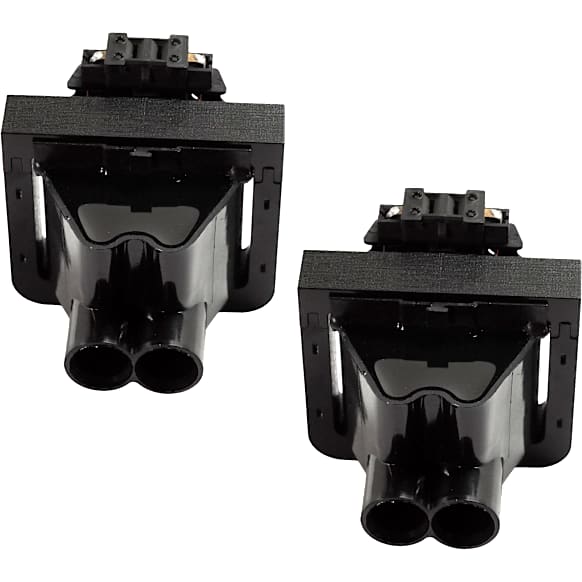 Ignition Coils, 2.3/2.4L, 4 Cyl. Engine