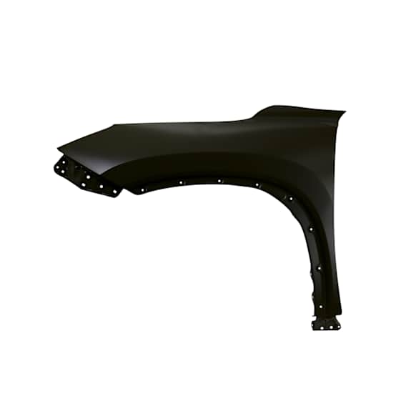 2024 Toyota Grand Highlander - Front, Driver and Passenger Side Fender, CAPA Certified