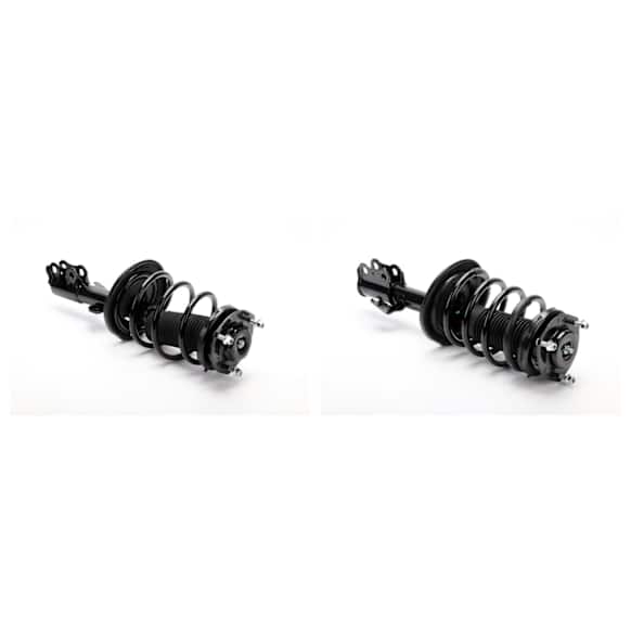 Fully Loaded Strut