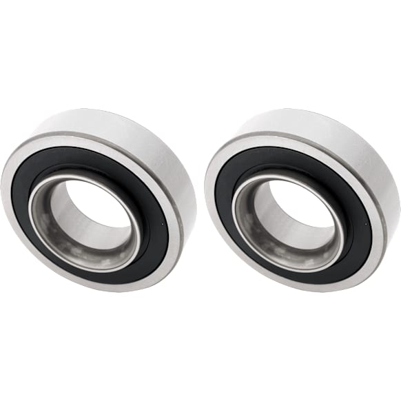 2000-2004 Toyota Tacoma - Wheel Bearing, Set of 2