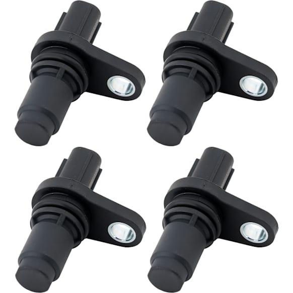 2010 Toyota Camry - Camshaft Position Sensor, Set of 4, 2.5L 4Cyl