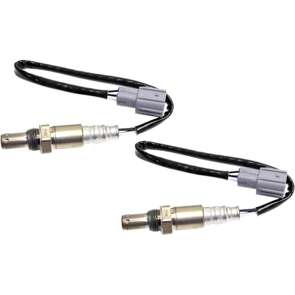 Oxygen Sensors, 4-Wire, 6 Cylinder