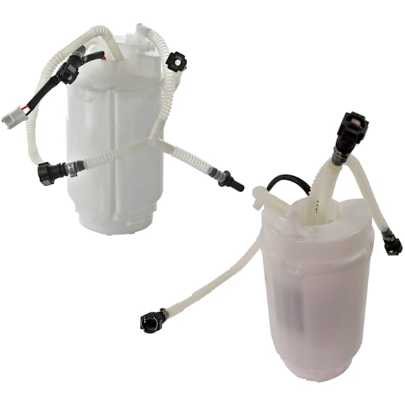 Fuel Pumps, without Fuel Sending Unit