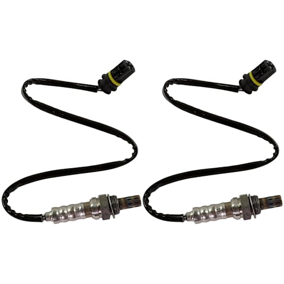 Before and After Catalytic Converter Oxygen Sensor, Set of 2, 4-wire, 3.2L, 6Cyl