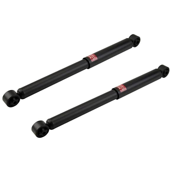 SET-KY344342 Rear, Driver and Passenger Side Shock, GR-2/Excel-G Series