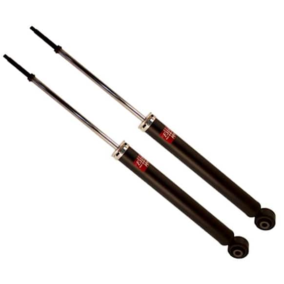 SET-KY348074 Rear, Driver and Passenger Side Shock, GR-2/Excel-G Series