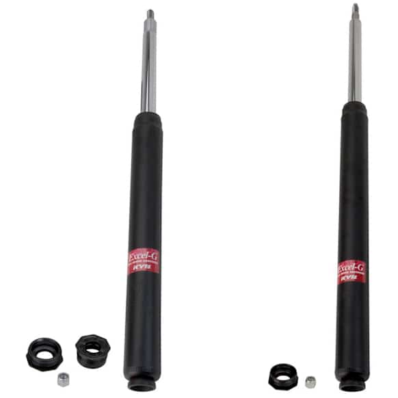 SET-KY361001 Front and Rear, Driver or Passenger Side Strut insert/cartridge, GR-2/Excel-G Series