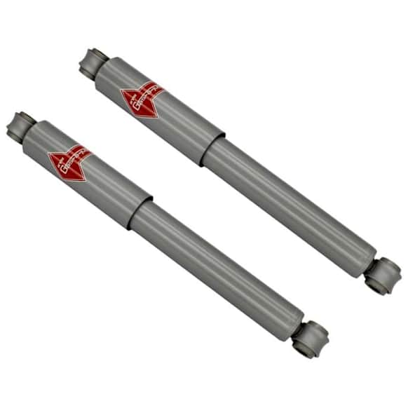 SET-KYKG5401-2 Shock, Gas-A-Just Series