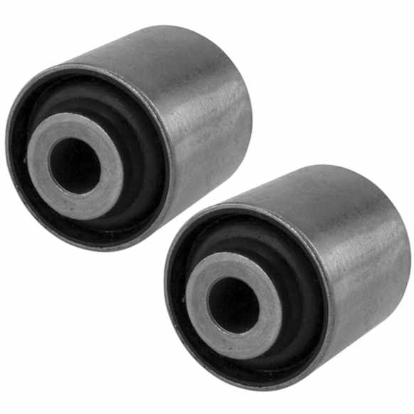 1992 Honda Prelude - Front, Driver and Passenger Side, Lower, Control Arm Bushing, At Strut Fork
