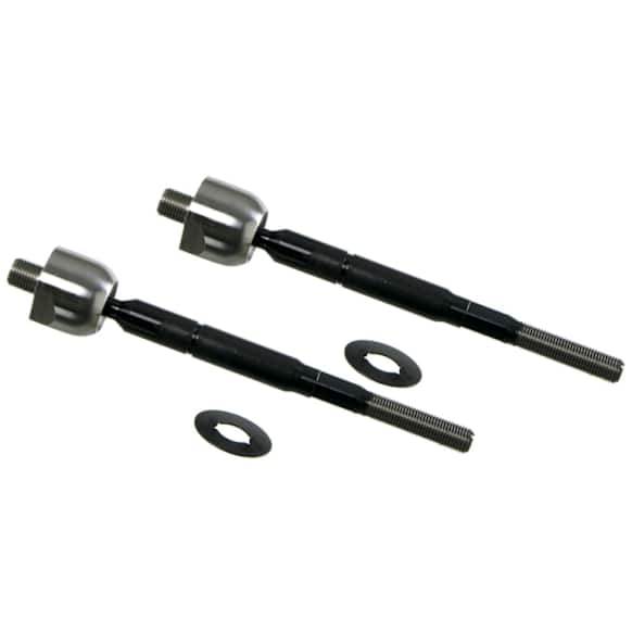 SET-MCEV800226-F Front, Driver and Passenger Side, Inner Tie Rod End
