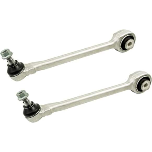 SET-MECMS101232-2 Front, Driver and Passenger Side, Lower Control Arm, Supreme Series