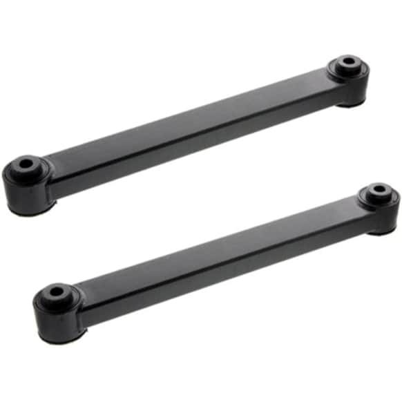 2012 Ram 5500 - Front, Driver and Passenger Side, Lower Control Arm, Without ball joint(s), Supreme Series
