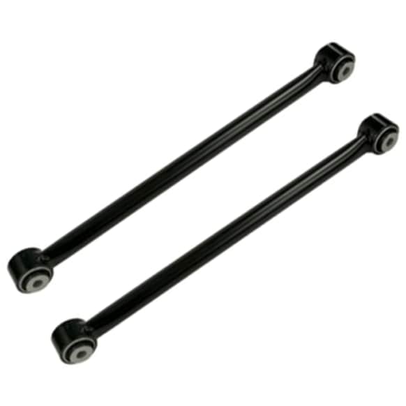 SET-MECMS251227-2 Rear, Driver and Passenger Side, Frontward Control Arm, Supreme Series