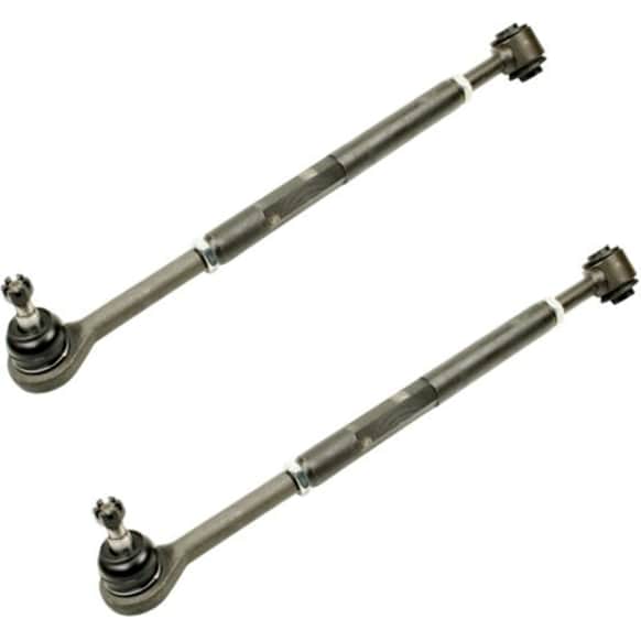 SET-MEGK80115-2 Rear, Driver and Passenger Side, Upper Control Arm