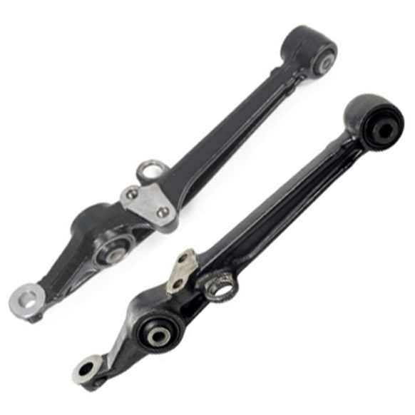 SET-MEGK80324 Front, Driver and Passenger Side, Lower Control Arm