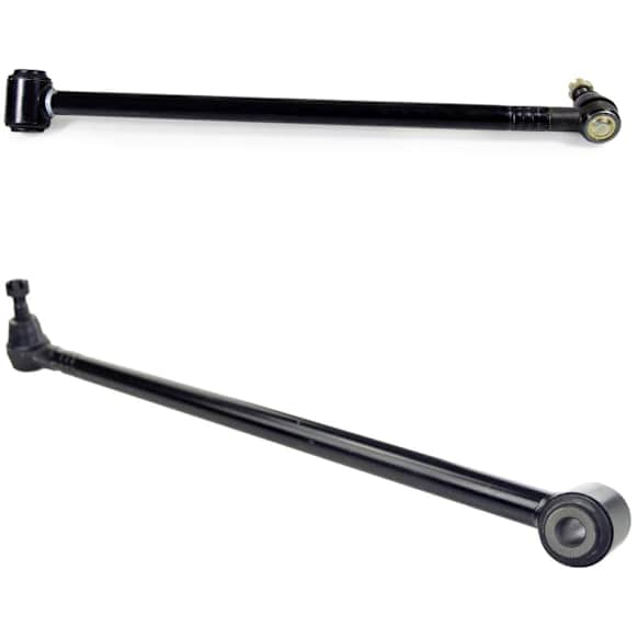SET-MEGK80347 Rear, Driver and Passenger Side, Lower Control Arm