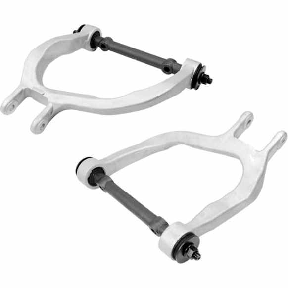 SET-MEGK80352 Rear, Driver and Passenger Side, Upper Control Arm
