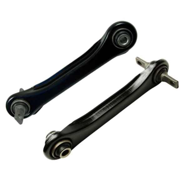 SET-MEGK80642 Rear, Driver and Passenger Side, Upper Control Arm
