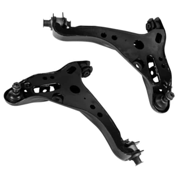 SET-MEGK80721 Front, Driver and Passenger Side, Lower Control Arm