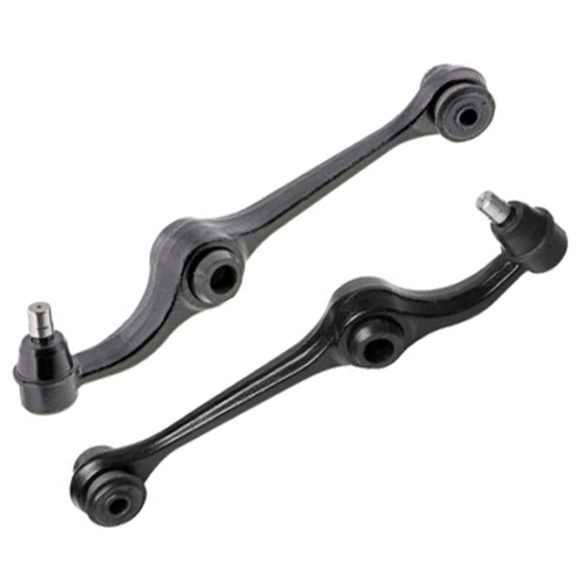 SET-MEGK8681 Front, Driver and Passenger Side, Lower Control Arm