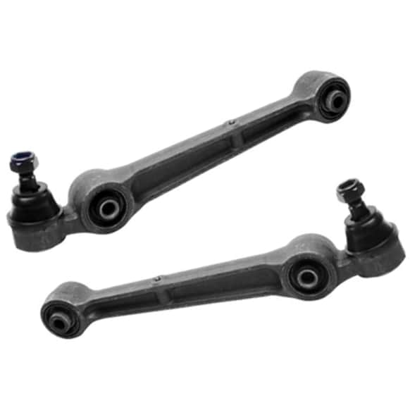 SET-MEGK90266 Front, Driver and Passenger Side, Lower Control Arm
