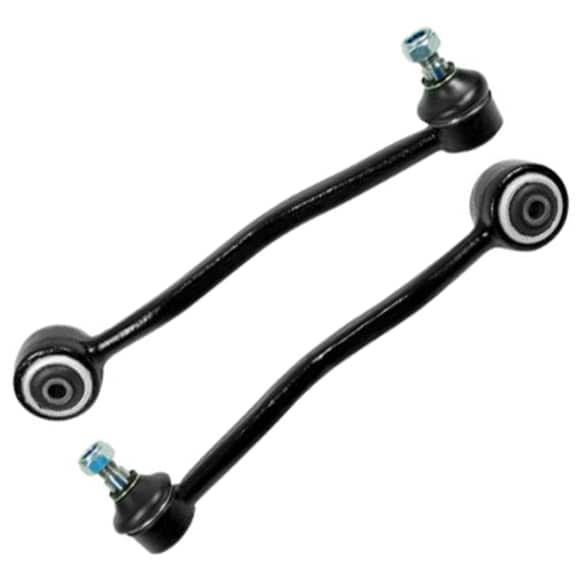 SET-MEGK9127 Front, Driver and Passenger Side, Lower Control Arm