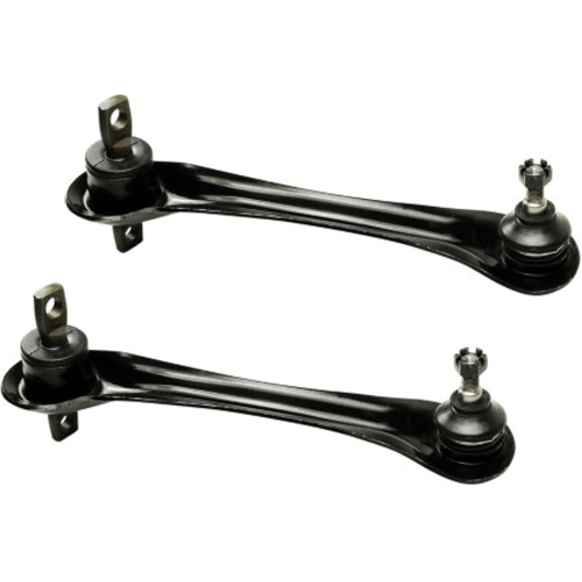 SET-MEGK9926-2 Rear, Driver and Passenger Side, Upper Control Arm
