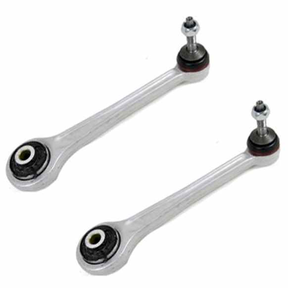 SET-MEGS101000-2 Rear, Driver and Passenger Side, Upper, Frontward Control Arm