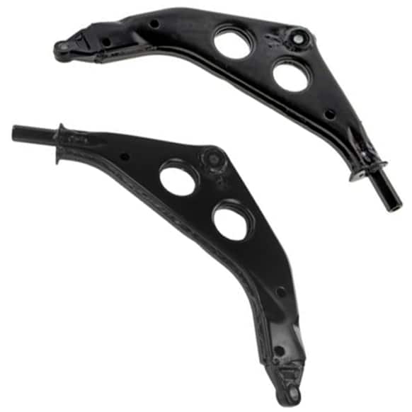 SET-MEGS10100 Front, Driver and Passenger Side, Lower Control Arm